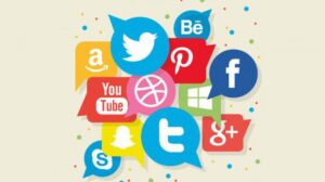 وسائل التواصل