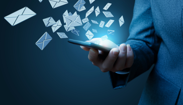 البريد الالكتروني