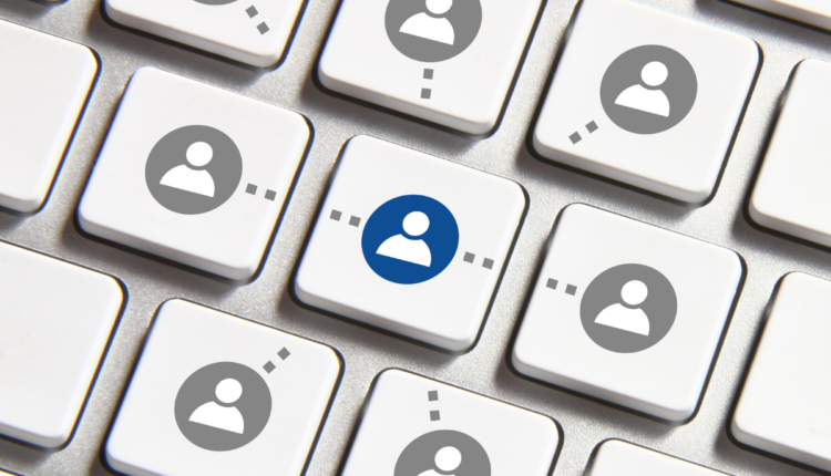 التواصل الاجتماعي