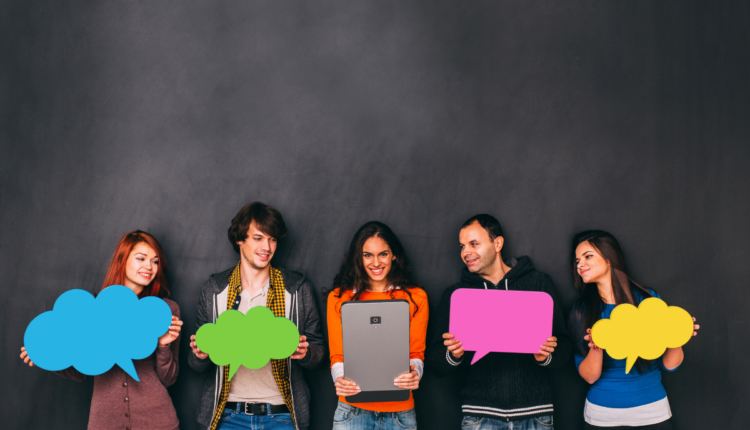 كيفية جذب الجمهور المستهدف من منصات التواصل الاجتماعي المناسبة ؟