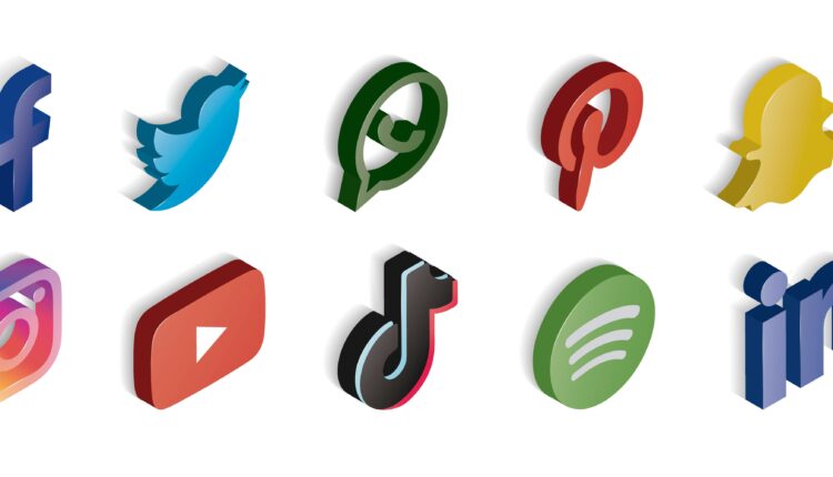 كيف تختار أفضل منصات التواصل الاجتماعي