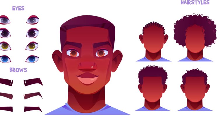 كيفية عمل افاتار فيس بوك