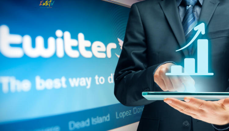 إنشاء حساب تويتر للأعمال 2021