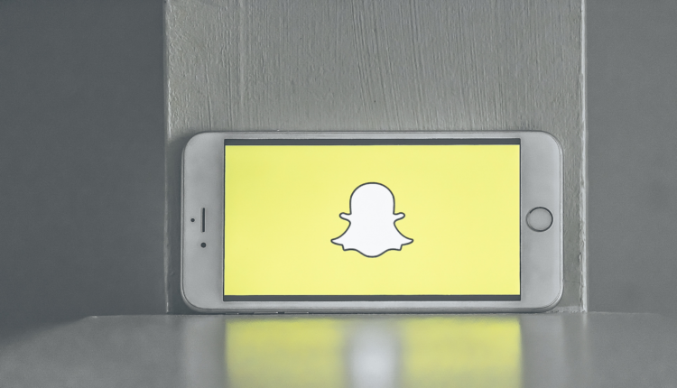 الربح من سناب شات