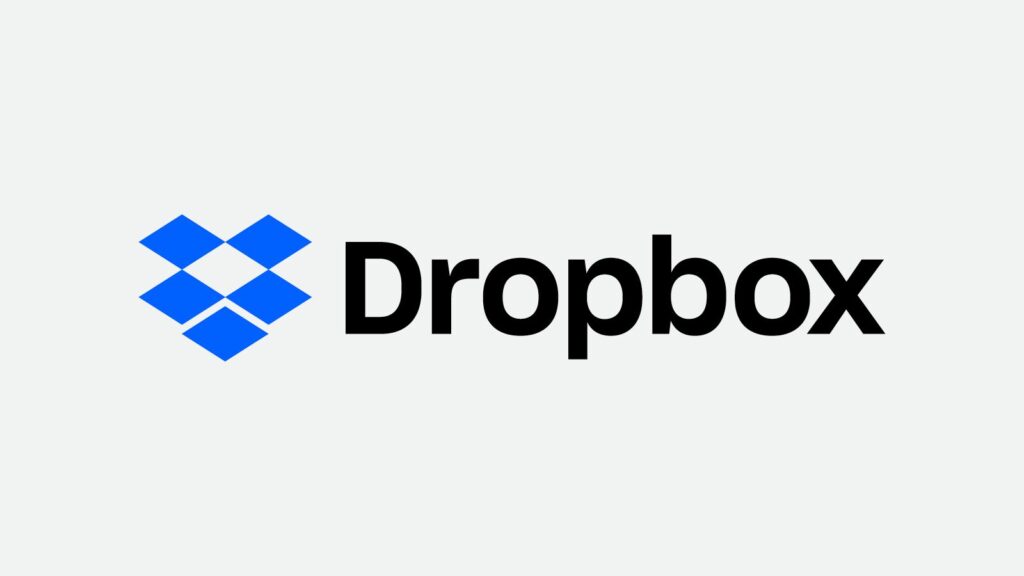 تطبيق dropbox من اجل تسهيل التسويق عبر مواقع التواصل الاجتماعي