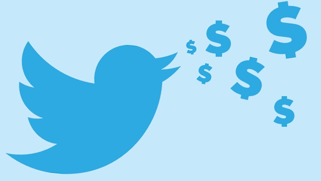 كيفية الربح من تويتر