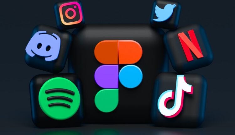 التسويق عبر السوشيال ميديا