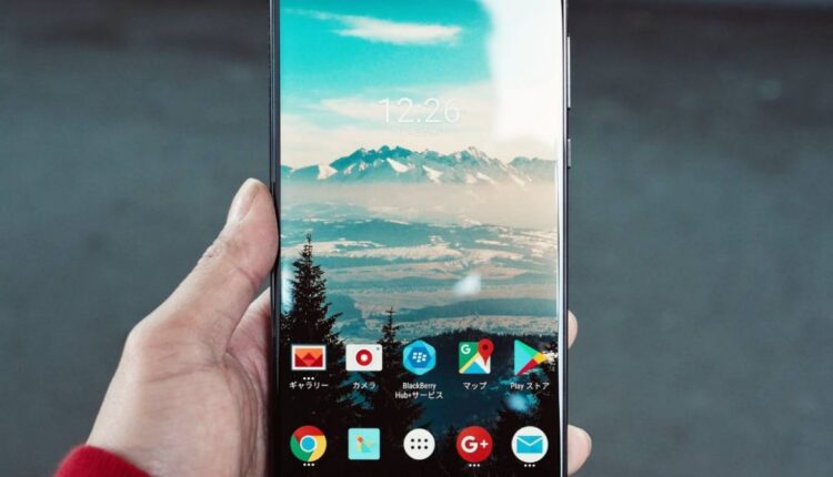 أفضل برامج تصميم تطبيقات الهواتف الذكية مجانا