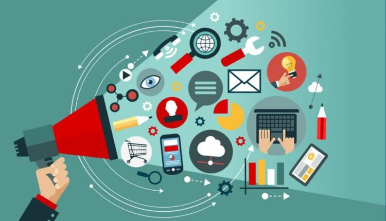 أنواع الإعلانات