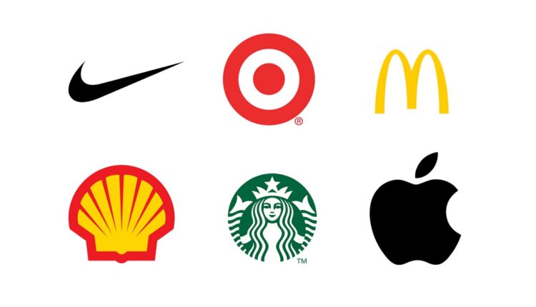 أنواع الشعارات واسمائها