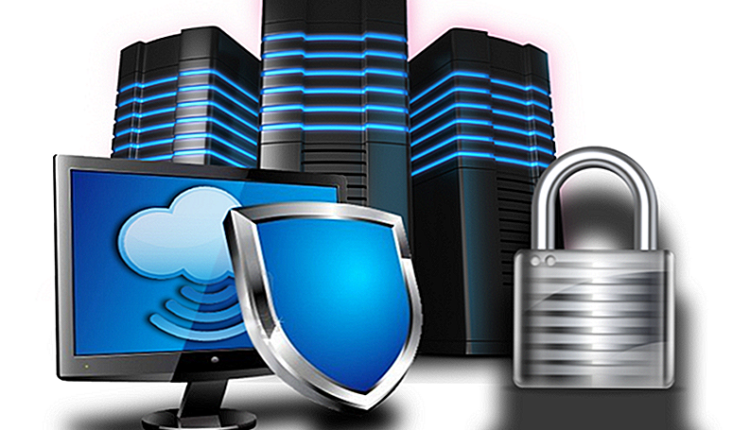 استضافة المواقع