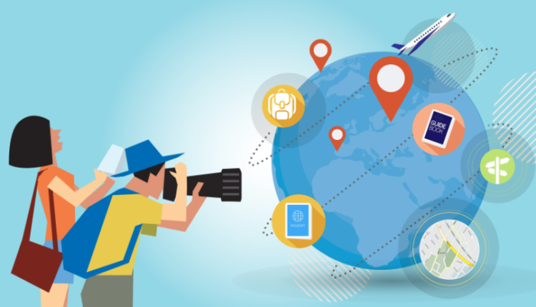 التسويق السياحي