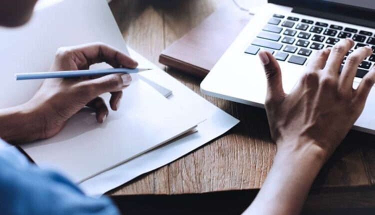 انواع المدونات