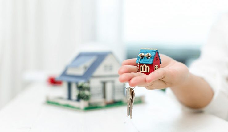  ما هو التسويق العقاري