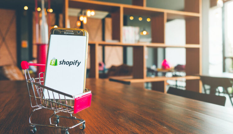 موقع شوبيفاي