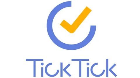 تطبيق Tick Tick