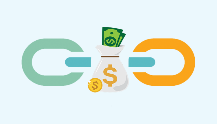 اختصار الروابط