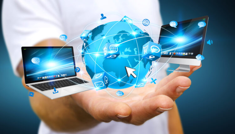 ارباح التجارة الالكترونية