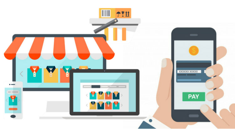 مزايا التجارة الإلكترونية