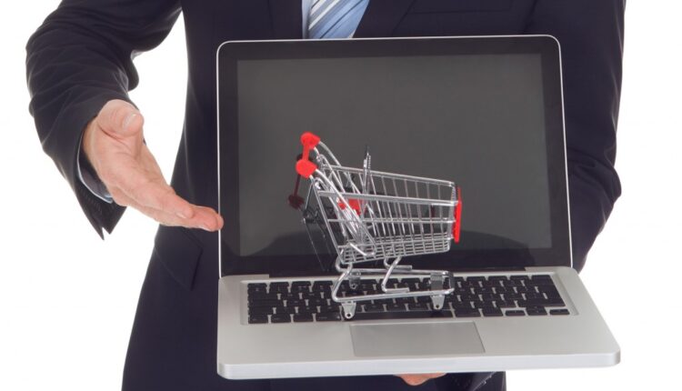 التجارة الإلكترونية للمبتدئين