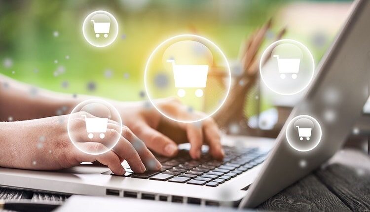 متطلبات التجارة الإلكترونية