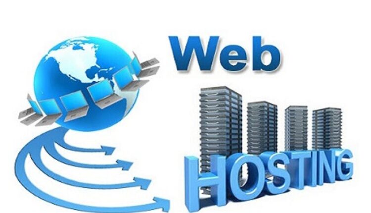 استضافة مجانية