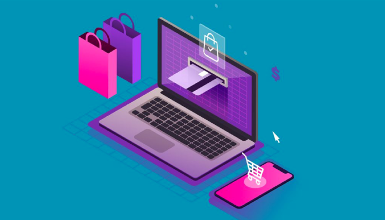 أنواع التجارة الإلكترونية