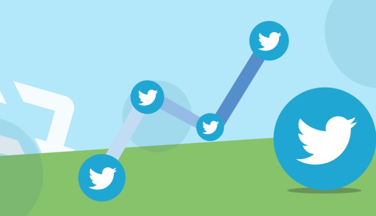 موقع زيادة متابعين تويتر مجانا