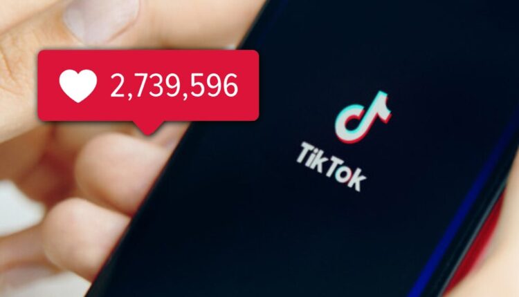 موقع زيادة متابعين تيك توك حقيقي